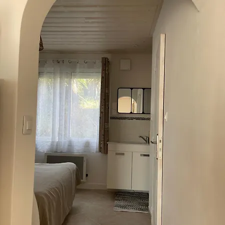 L'aventurine No Barbâtre