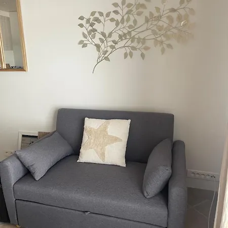 L'aventurine No Dom wakacyjny *