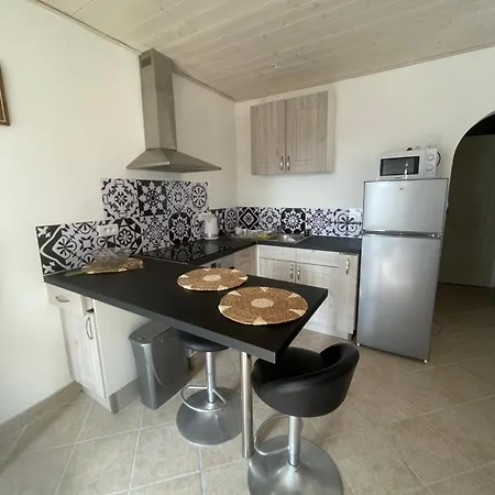 L'aventurine No Barbâtre