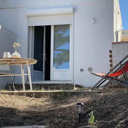 Сasa de vacaciones L'aventurine No