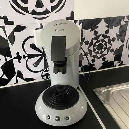 Dom wakacyjny L'aventurine No *