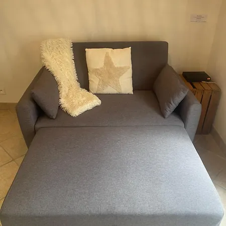 L'aventurine No Barbâtre