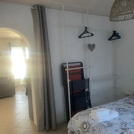 Сasa de vacaciones L'aventurine No