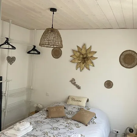 L'aventurine No * Barbâtre