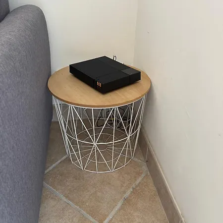 Сasa de vacaciones L'aventurine No Barbâtre