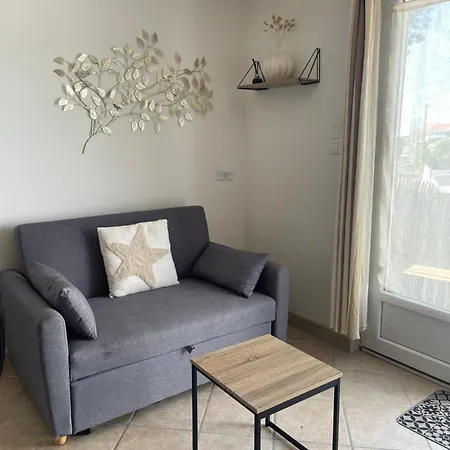 L'aventurine No * Barbâtre