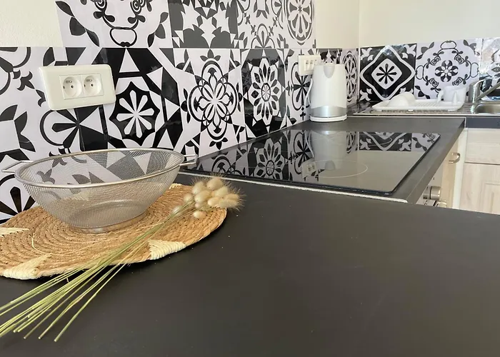 別荘 L'aventurine No *