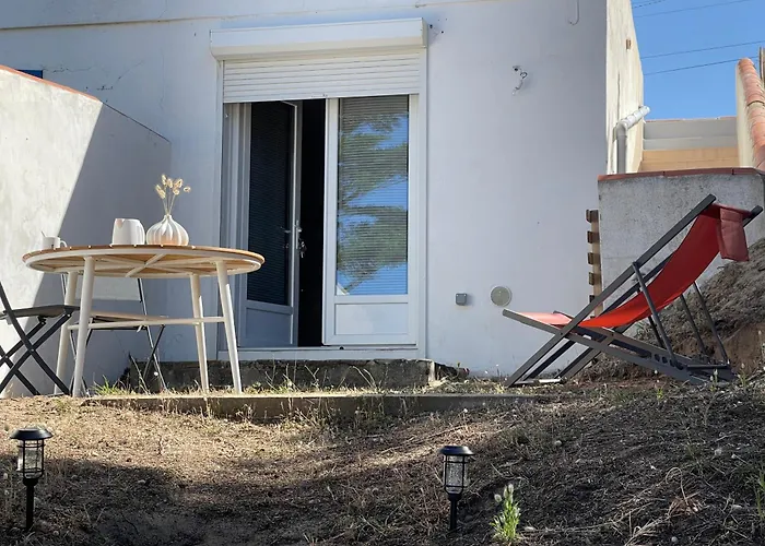 別荘 L'aventurine No