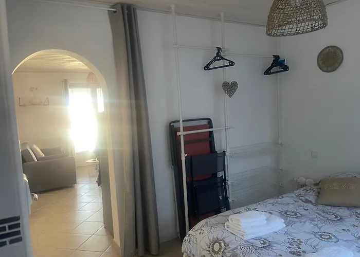 Hébergement de vacances L'aventurine No