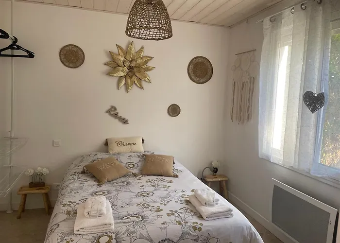 別荘 L'aventurine No