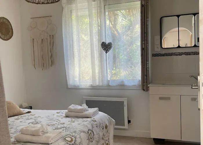 別荘 L'aventurine No バルバトル