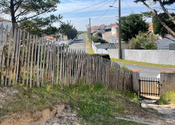 別荘 L'aventurine No バルバトル