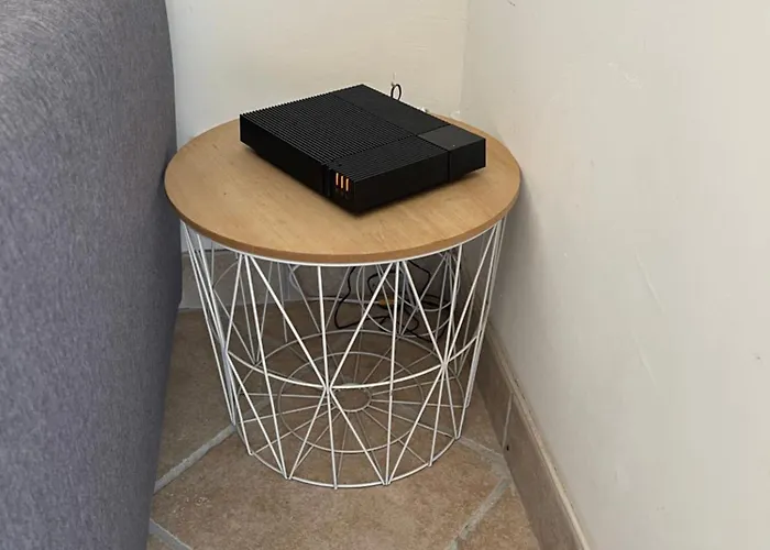 別荘 L'aventurine No バルバトル